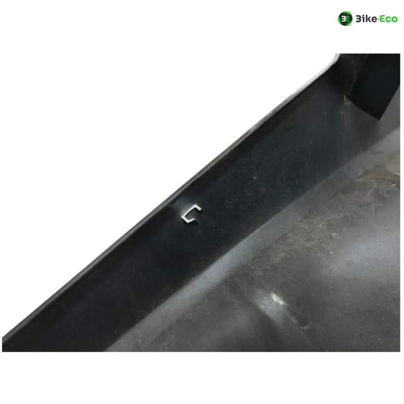 Cache flanc de carenage gauche KYMCO AK 550 2017-2020