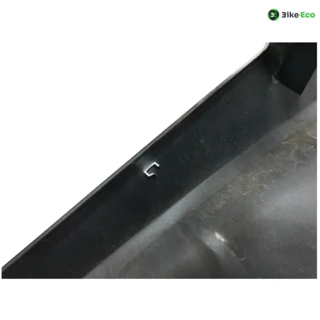 Cache flanc de carenage gauche KYMCO AK 550 2017-2020