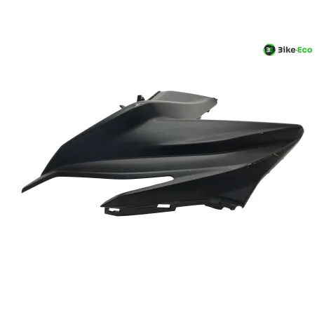 Cache flanc de carenage droit KYMCO AK 550 2017-2020