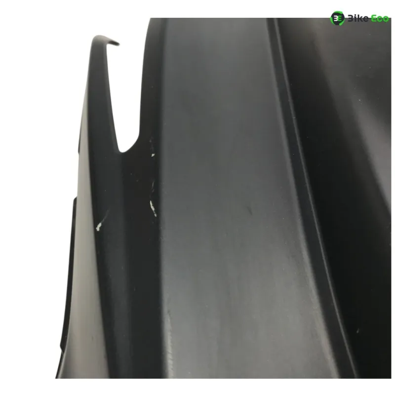 Cache flanc de carenage droit KYMCO AK 550 2017-2020