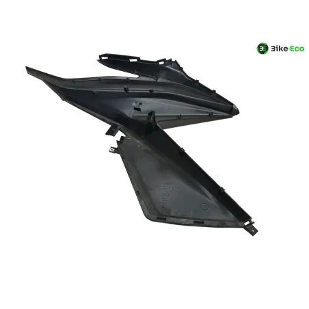 Cache flanc de carenage droit KYMCO AK 550 2017-2020