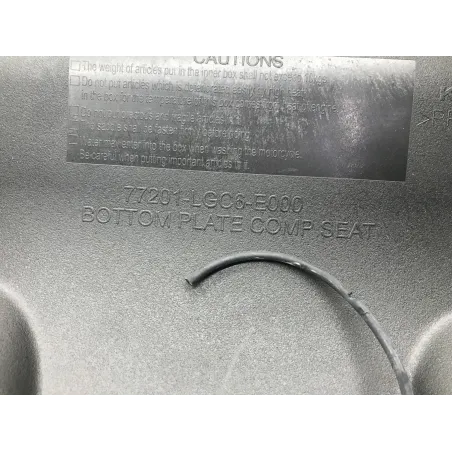 Selle KYMCO AK 550 2017-2020