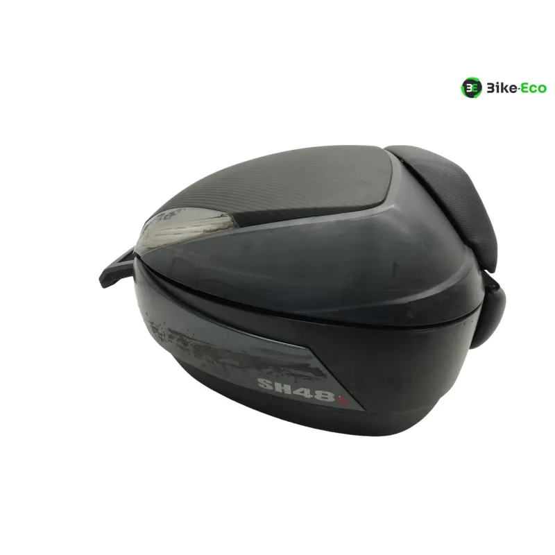 Top case KYMCO AK 550 2017-2020