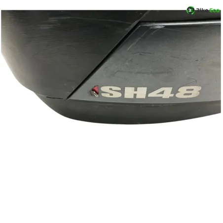 Top case KYMCO AK 550 2017-2020