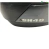 Top case KYMCO AK 550 2017-2020 Top case KYMCO AK 550 2017-2020