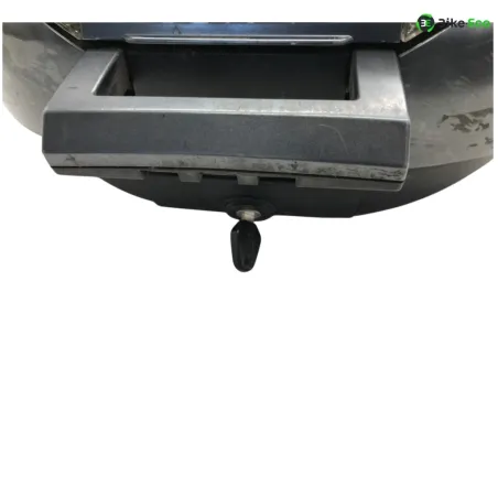 Top case KYMCO AK 550 2017-2020
