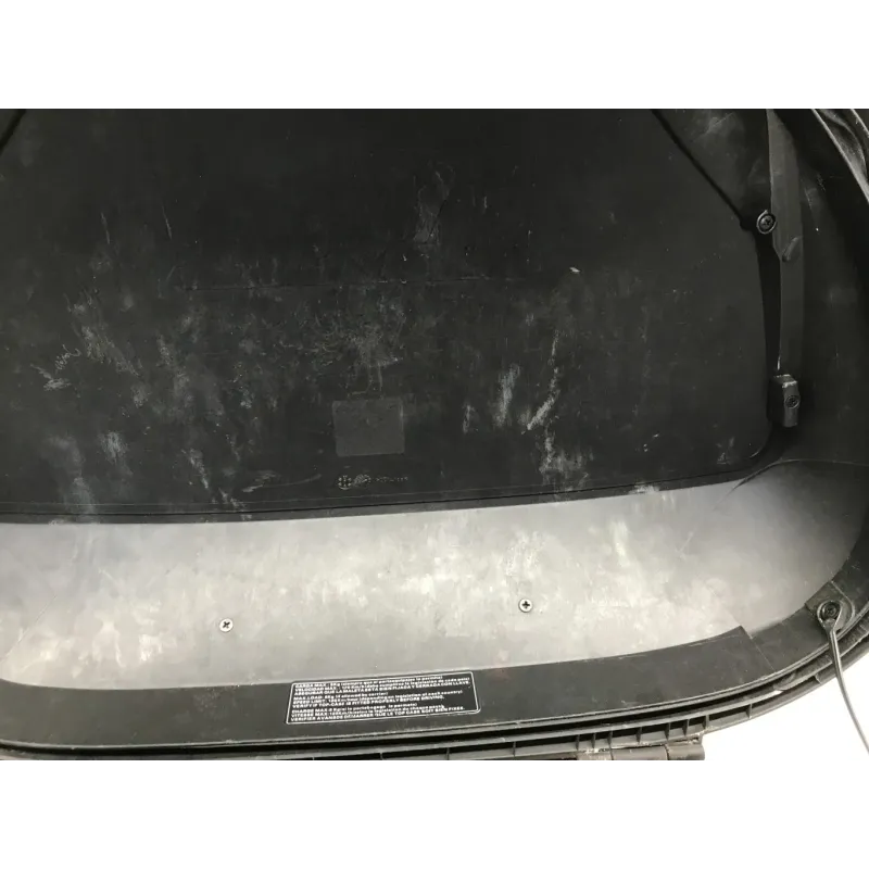 Top case KYMCO AK 550 2017-2020