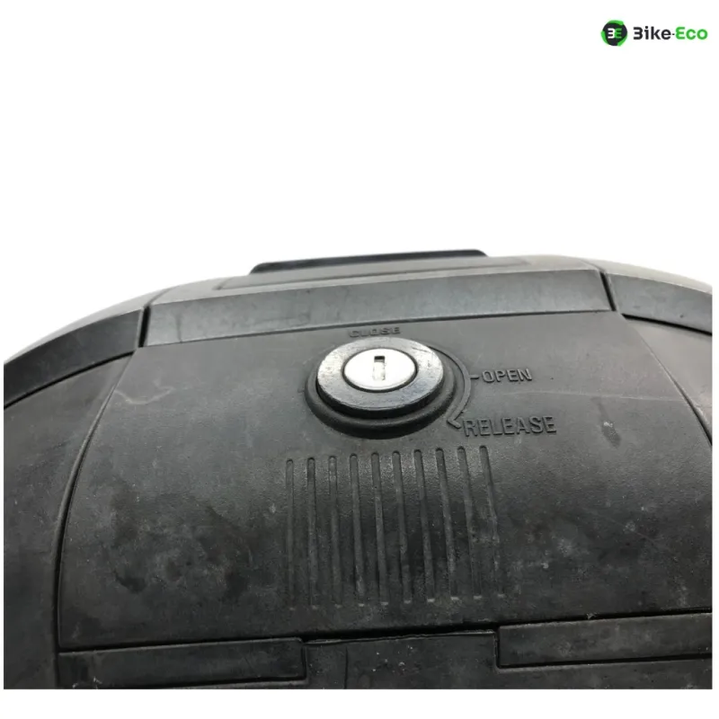 Top case KYMCO AK 550 2017-2020