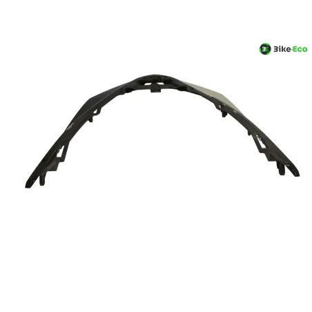 Cache carenage face avant KYMCO AK 550 2017-2020