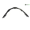 Cache carenage face avant KYMCO AK 550 2017-2020 Cache carenage face avant KYMCO AK 550 2017-2020