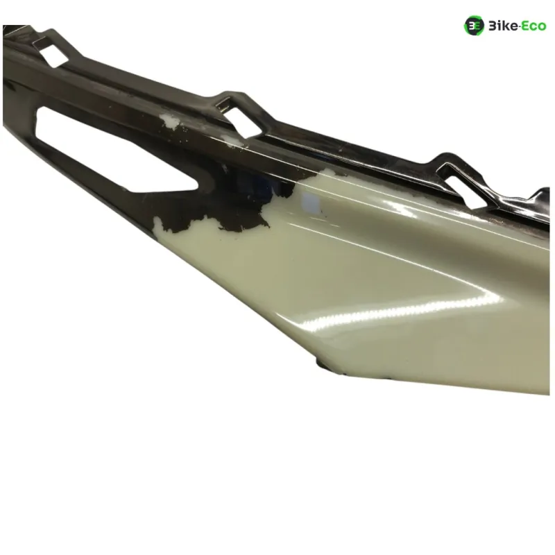 Cache carenage face avant KYMCO AK 550 2017-2020