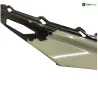 Cache carenage face avant KYMCO AK 550 2017-2020 Cache carenage face avant KYMCO AK 550 2017-2020