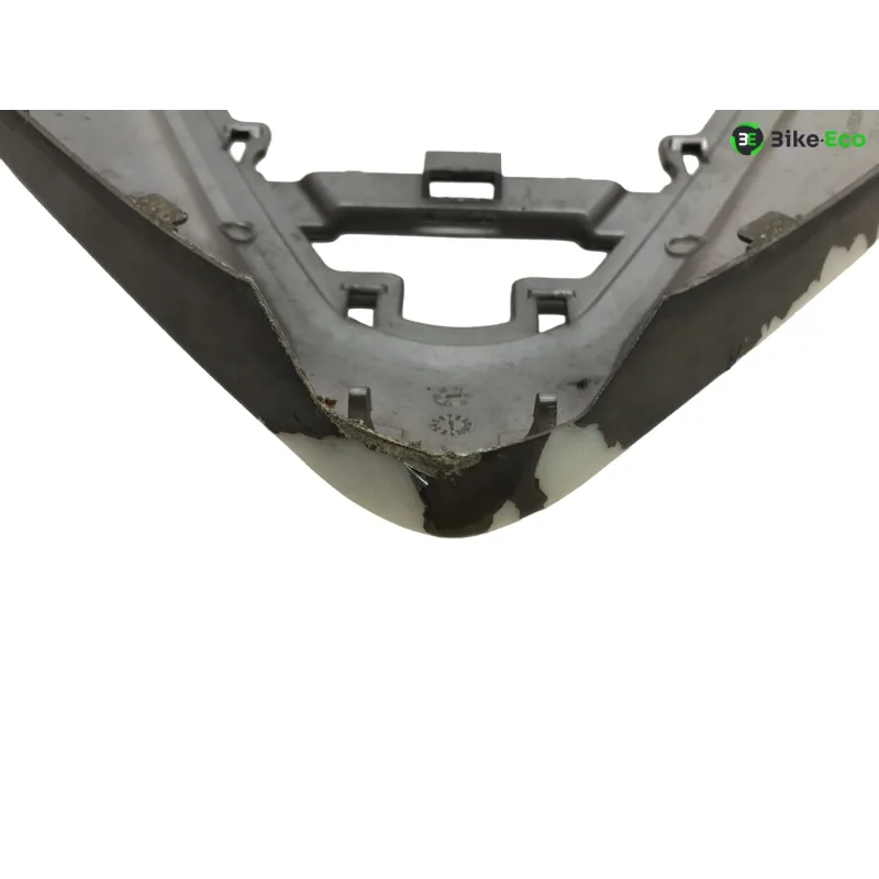 Cache carenage face avant KYMCO AK 550 2017-2020