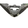 Cache carenage face avant KYMCO AK 550 2017-2020 Cache carenage face avant KYMCO AK 550 2017-2020