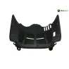 Grille de radiateur KYMCO AK 550 2017-2020 Grille de radiateur KYMCO AK 550 2017-2020