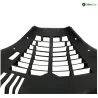 Grille de radiateur KYMCO AK 550 2017-2020 Grille de radiateur KYMCO AK 550 2017-2020
