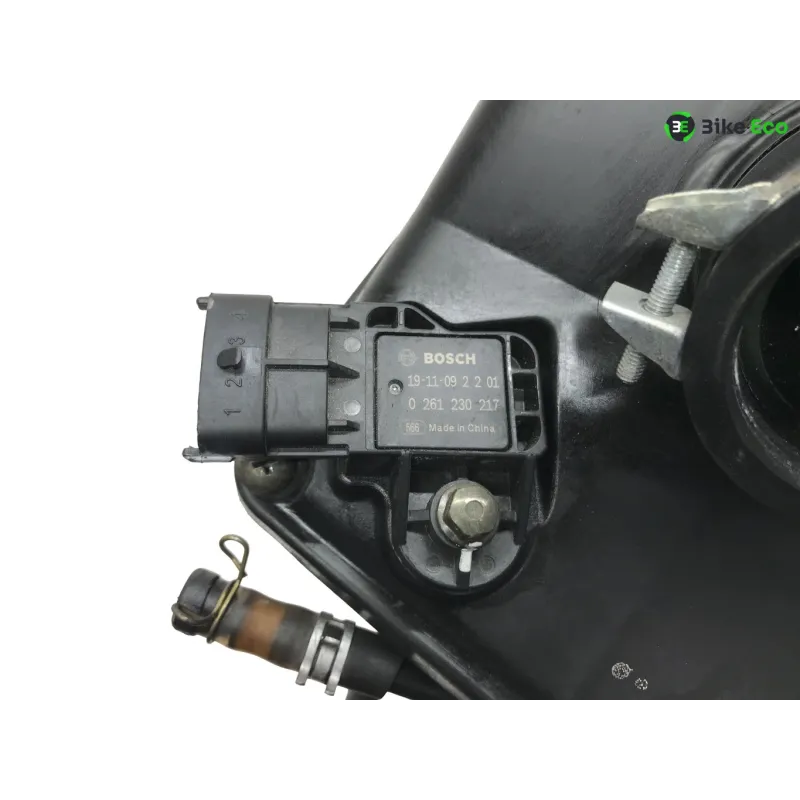 Boite a air KYMCO AK 550 2017-2020