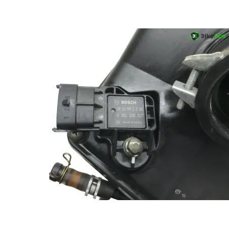 Boite a air KYMCO AK 550 2017-2020