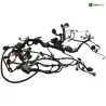 Faisceau electrique KYMCO AK 550 2017-2020 Faisceau electrique KYMCO AK 550 2017-2020