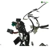 Faisceau electrique KYMCO AK 550 2017-2020 Faisceau electrique KYMCO AK 550 2017-2020