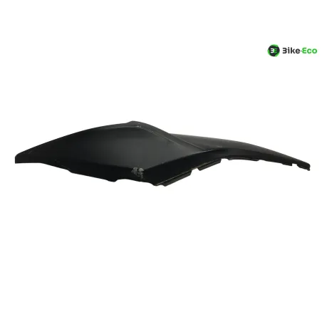 Cache carenage coque arriere droit KYMCO AK 550 2017-2020