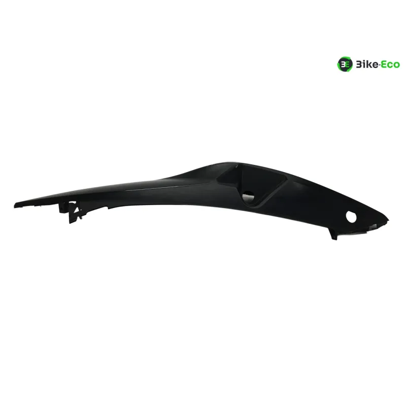 Cache carenage coque arriere droit KYMCO AK 550 2017-2020