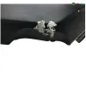Cache carenage coque arriere droit KYMCO AK 550 2017-2020 Cache carenage coque arriere droit KYMCO AK 550 2017-2020