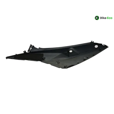 Cache carenage coque arriere droit KYMCO AK 550 2017-2020
