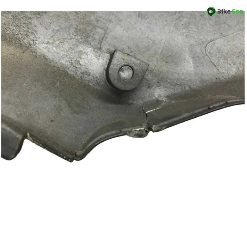 Cache carenage coque arriere droit KYMCO AK 550 2017-2020