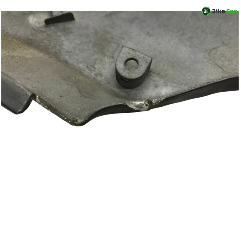 Cache carenage coque arriere droit KYMCO AK 550 2017-2020