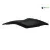 Cache carenage coque arriere gauche KYMCO AK 550 2017-2020