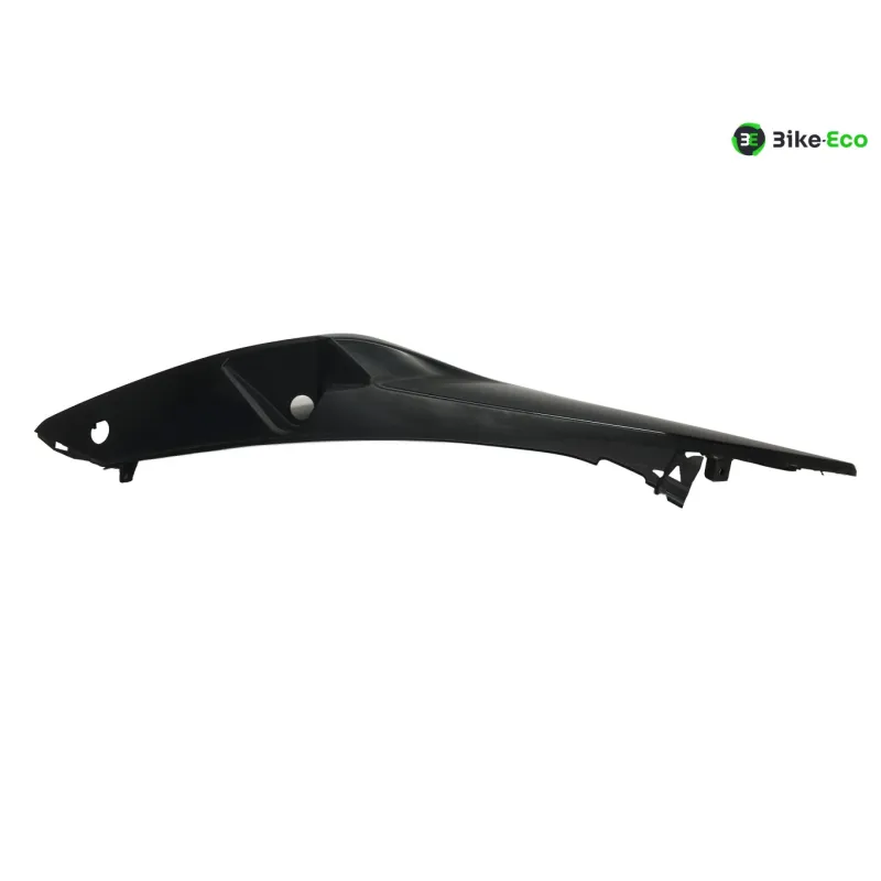 Cache carenage coque arriere gauche KYMCO AK 550 2017-2020
