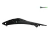 Cache carenage coque arriere gauche KYMCO AK 550 2017-2020