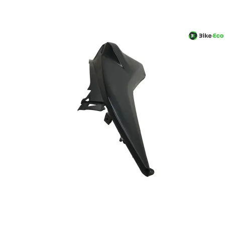 Cache carenage coque arriere gauche KYMCO AK 550 2017-2020