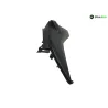 Cache carenage coque arriere gauche KYMCO AK 550 2017-2020