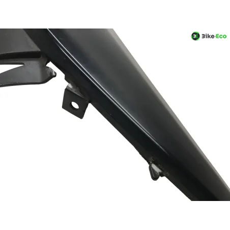 Cache carenage coque arriere gauche KYMCO AK 550 2017-2020