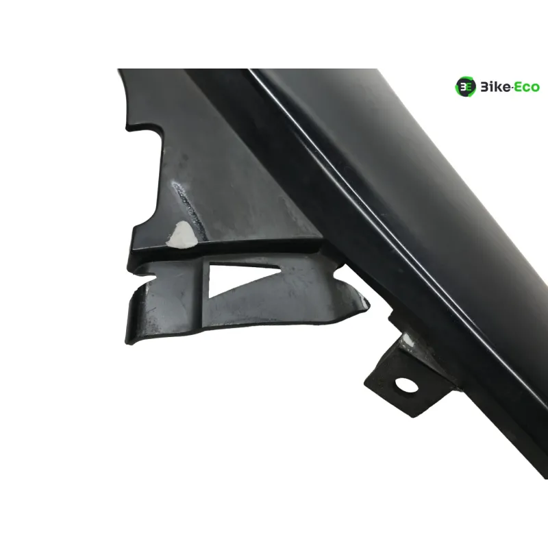 Cache carenage coque arriere gauche KYMCO AK 550 2017-2020