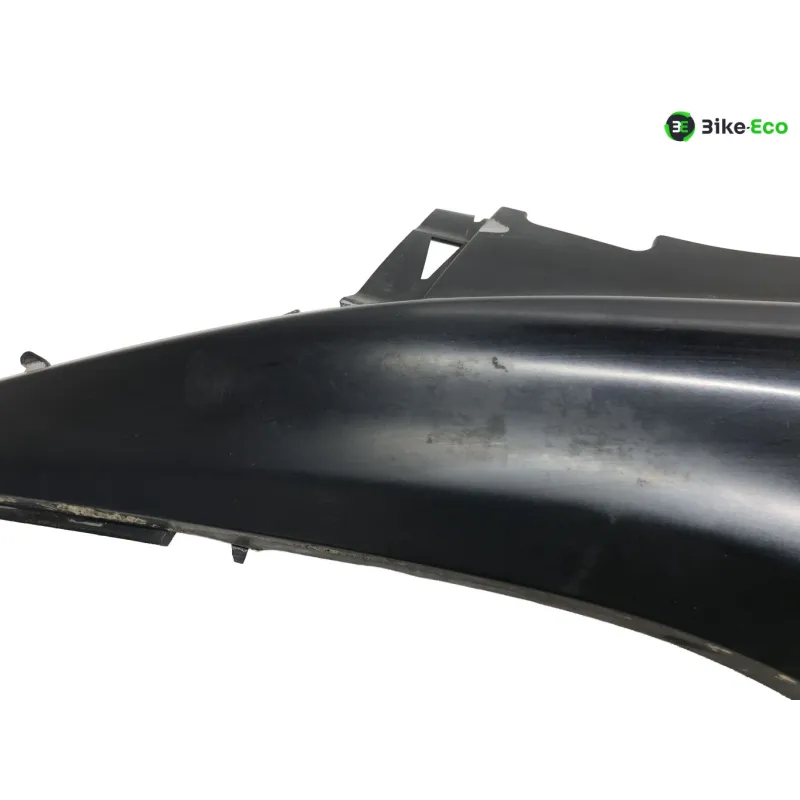 Cache carenage coque arriere gauche KYMCO AK 550 2017-2020