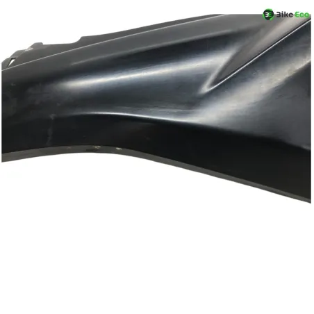 Cache carenage coque arriere gauche KYMCO AK 550 2017-2020