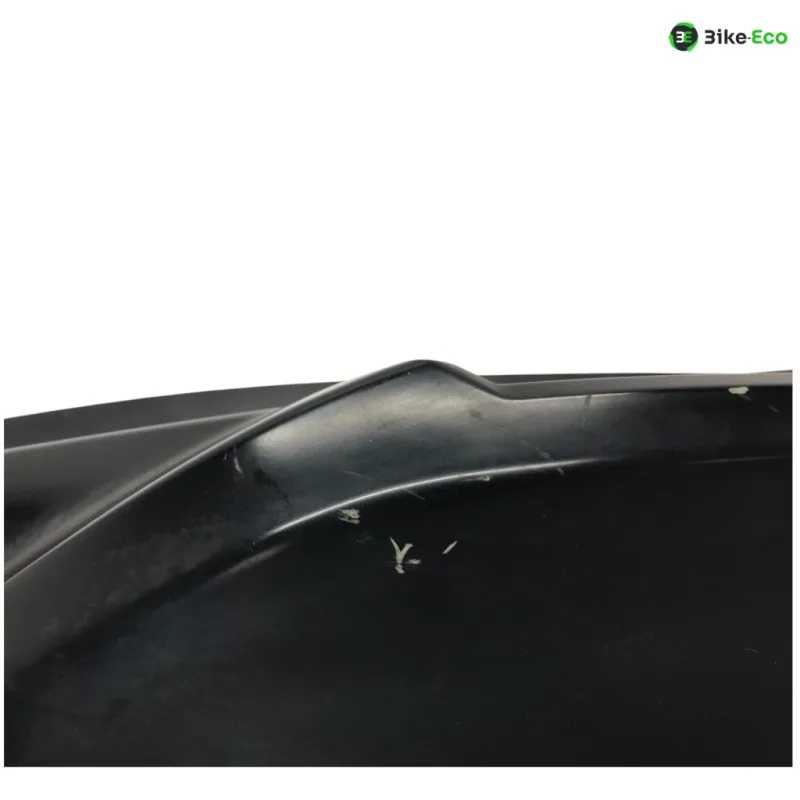 Cache carenage coque arriere gauche KYMCO AK 550 2017-2020