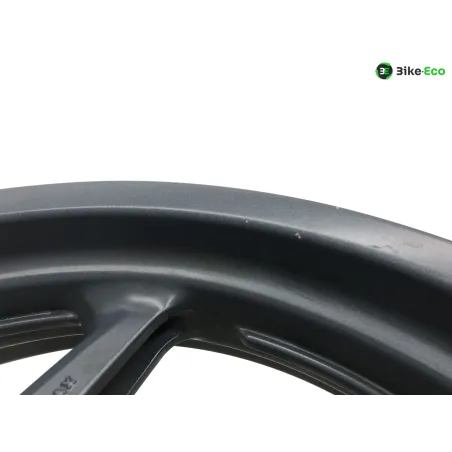 Jante avant KYMCO AK 550 2017-2020