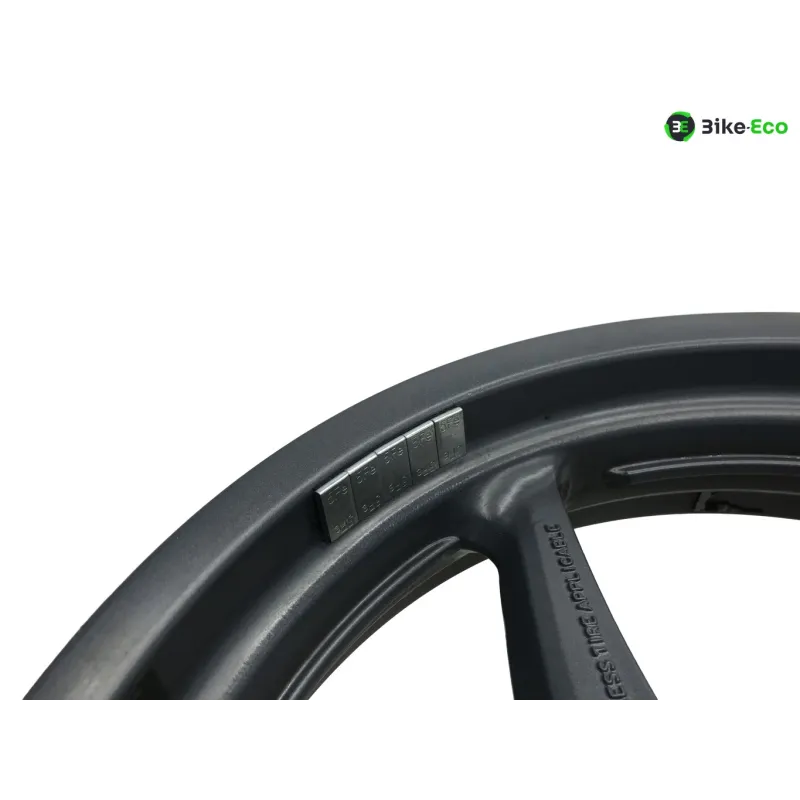 Jante avant KYMCO AK 550 2017-2020