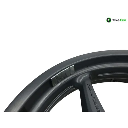 Jante avant KYMCO AK 550 2017-2020
