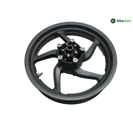 Jante avant KYMCO AK 550 2017-2020