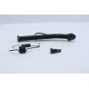 Bequille laterale YAMAHA CW 125 BWS 2010 - 2013 Bequille laterale YAMAHA CW 125 BWS 2010 - 2013