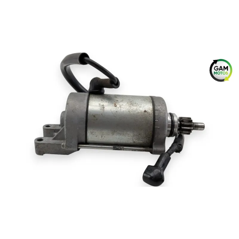 Demarreur YAMAHA MT03 660 2006 - 2014