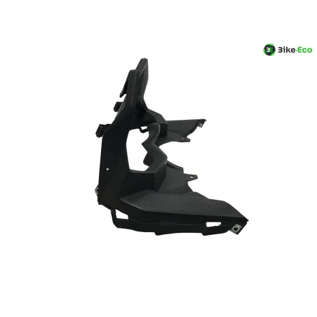 Entourage compteur KYMCO AK 550 2017-2020