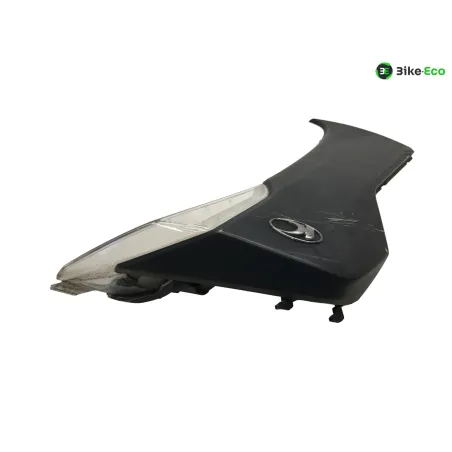 Cache lateral droit KYMCO AK 550 2017-2020