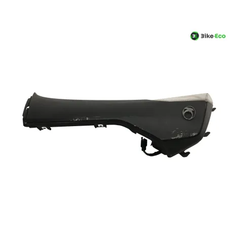 Cache lateral gauche KYMCO AK 550 2017-2020