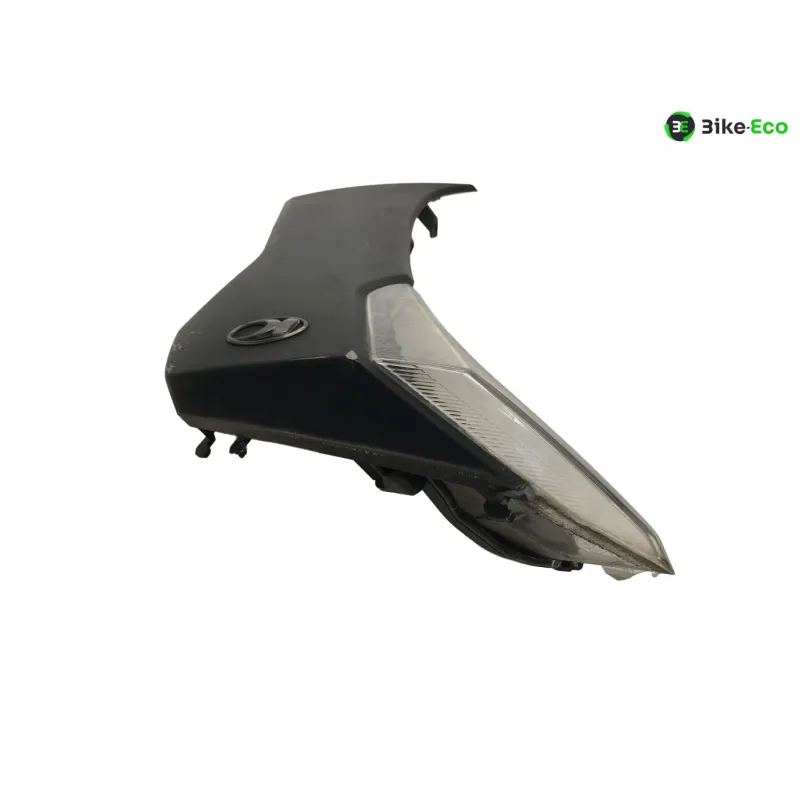Cache lateral gauche KYMCO AK 550 2017-2020